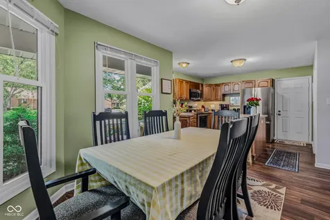 565 Luse Drive Columbus IN 47201