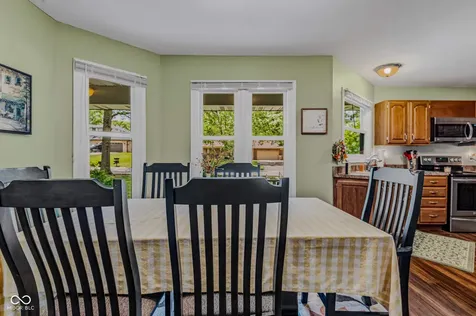 565 Luse Drive Columbus IN 47201