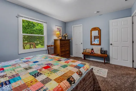 565 Luse Drive Columbus IN 47201