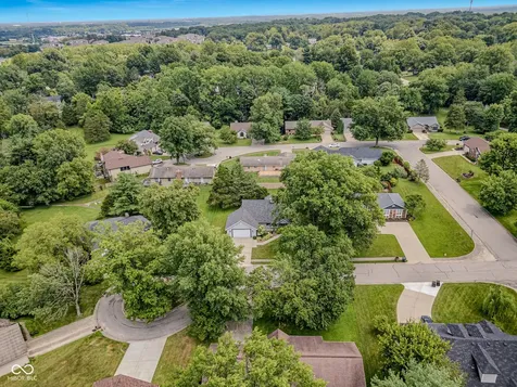 565 Luse Drive Columbus IN 47201