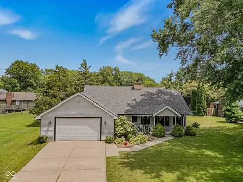 565 Luse Drive Columbus IN 47201