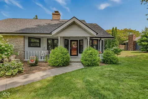 565 Luse Drive Columbus IN 47201
