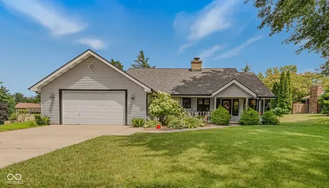 565 Luse Drive Columbus IN 47201