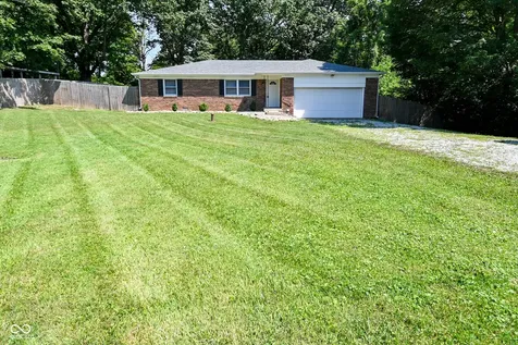 6400 E Hadley Road Mooresville IN 46158