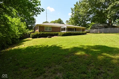 6400 E Hadley Road Mooresville IN 46158