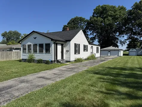4916 W 24th Street Indianapolis IN 46224