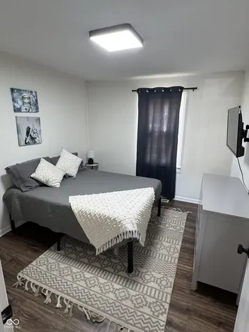 4916 W 24th Street Indianapolis IN 46224