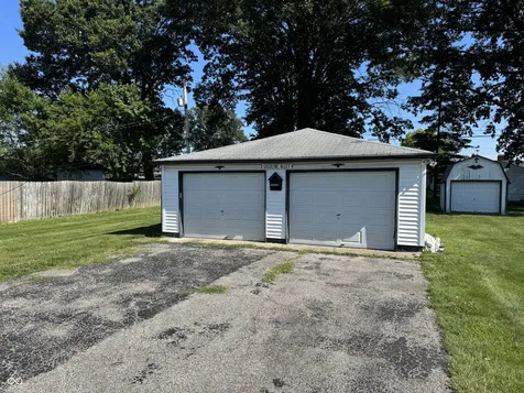 4916 W 24th Street Indianapolis IN 46224