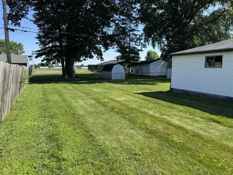 4916 W 24th Street Indianapolis IN 46224