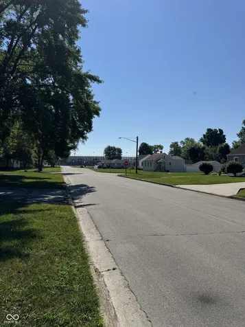 4916 W 24th Street Indianapolis IN 46224