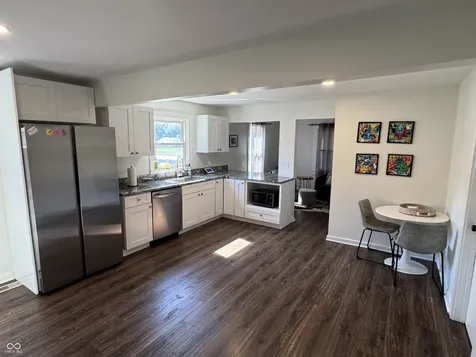 4916 W 24th Street Indianapolis IN 46224