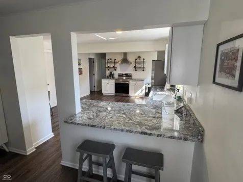 4916 W 24th Street Indianapolis IN 46224