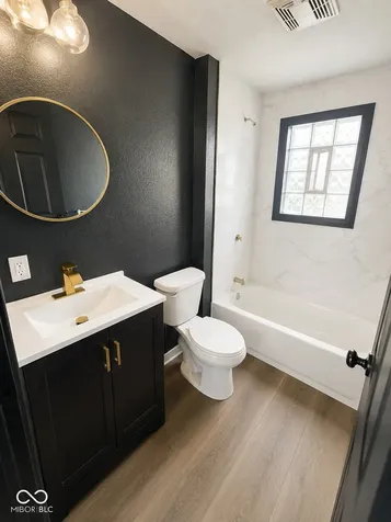2421 Coyner Avenue Indianapolis IN 46218