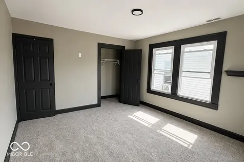 2421 Coyner Avenue Indianapolis IN 46218