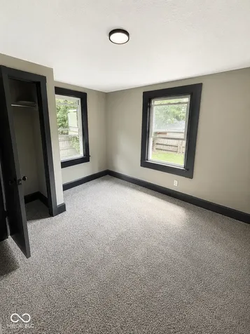 2421 Coyner Avenue Indianapolis IN 46218