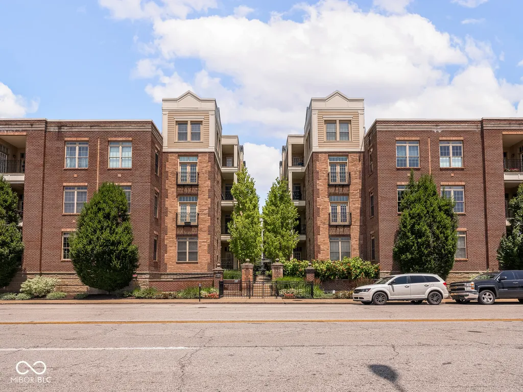 450 E Ohio Street Indianapolis IN 46204