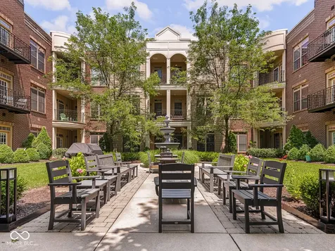 450 E Ohio Street Indianapolis IN 46204
