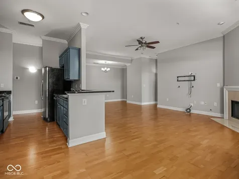450 E Ohio Street Indianapolis IN 46204
