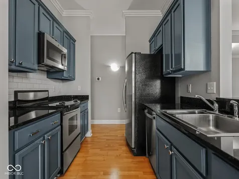 450 E Ohio Street Indianapolis IN 46204