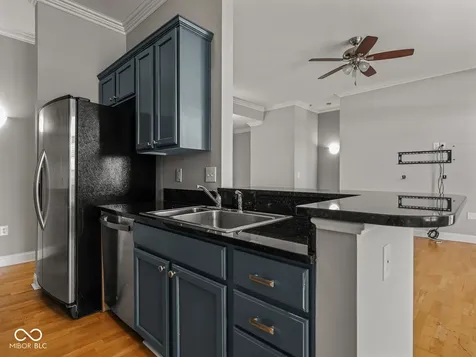 450 E Ohio Street Indianapolis IN 46204