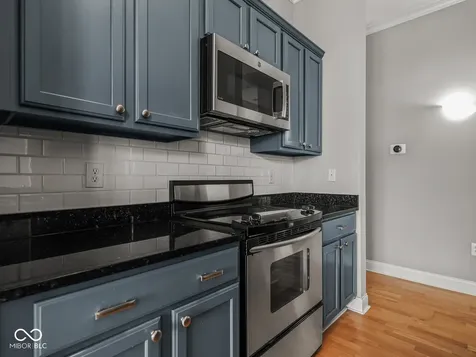 450 E Ohio Street Indianapolis IN 46204