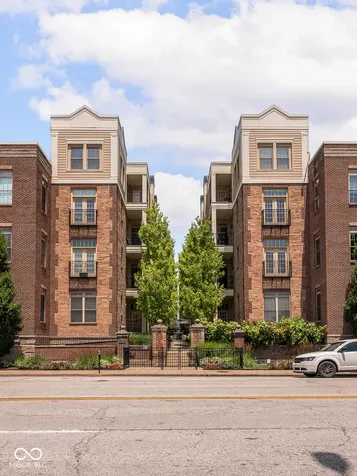 450 E Ohio Street Indianapolis IN 46204