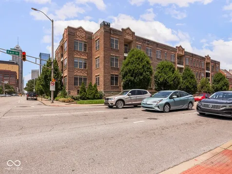 450 E Ohio Street Indianapolis IN 46204