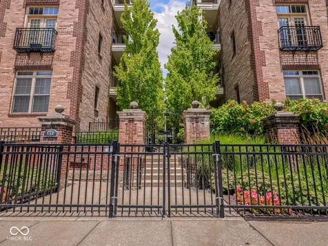 450 E Ohio Street Indianapolis IN 46204