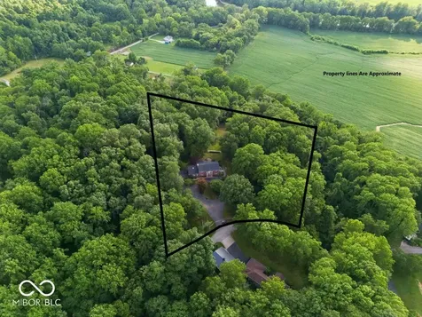 1550 Park Hill Spencer IN 47460