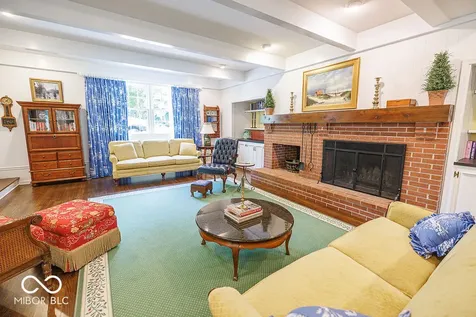 1550 Park Hill Spencer IN 47460