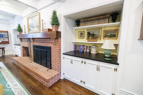 1550 Park Hill Spencer IN 47460