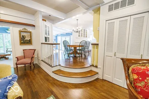 1550 Park Hill Spencer IN 47460