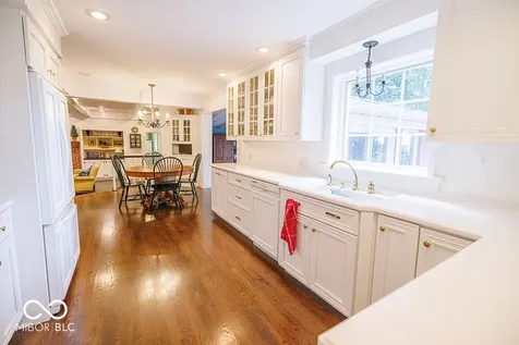 1550 Park Hill Spencer IN 47460