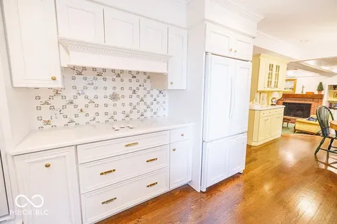 1550 Park Hill Spencer IN 47460
