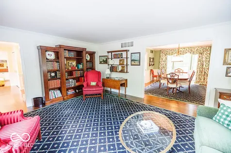 1550 Park Hill Spencer IN 47460