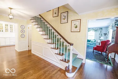 1550 Park Hill Spencer IN 47460