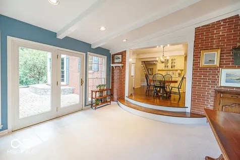 1550 Park Hill Spencer IN 47460