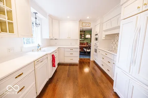 1550 Park Hill Spencer IN 47460