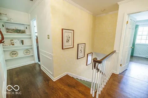 1550 Park Hill Spencer IN 47460