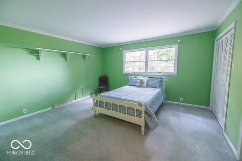1550 Park Hill Spencer IN 47460