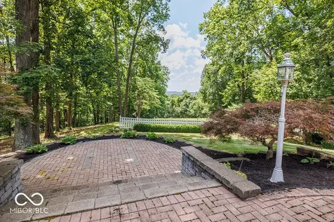 1550 Park Hill Spencer IN 47460