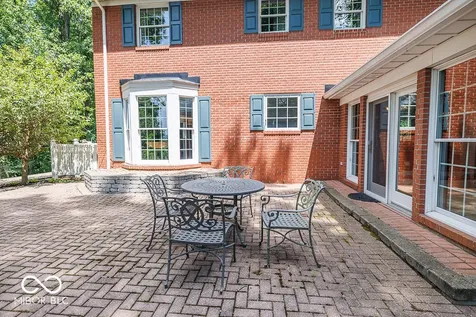 1550 Park Hill Spencer IN 47460