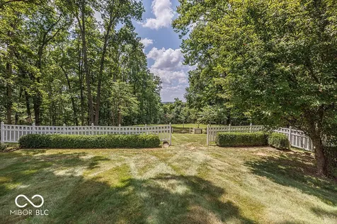 1550 Park Hill Spencer IN 47460