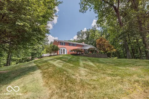 1550 Park Hill Spencer IN 47460