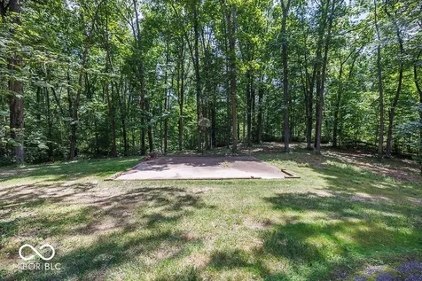 1550 Park Hill Spencer IN 47460