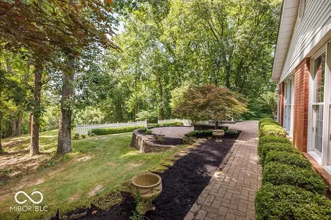 1550 Park Hill Spencer IN 47460