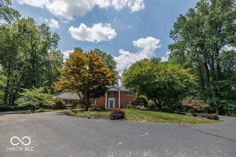 1550 Park Hill Spencer IN 47460