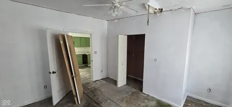 1217 W 31st Indianapolis IN 46208