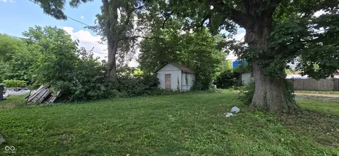 1217 W 31st Indianapolis IN 46208