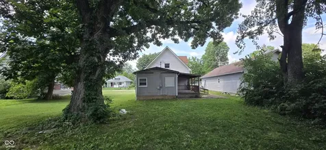 1217 W 31st Indianapolis IN 46208